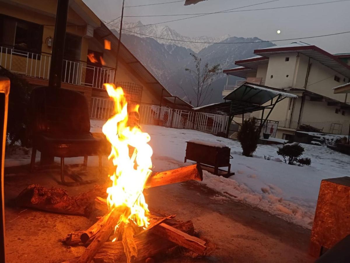 Dragon I Resorts Naddi Buitenkant foto