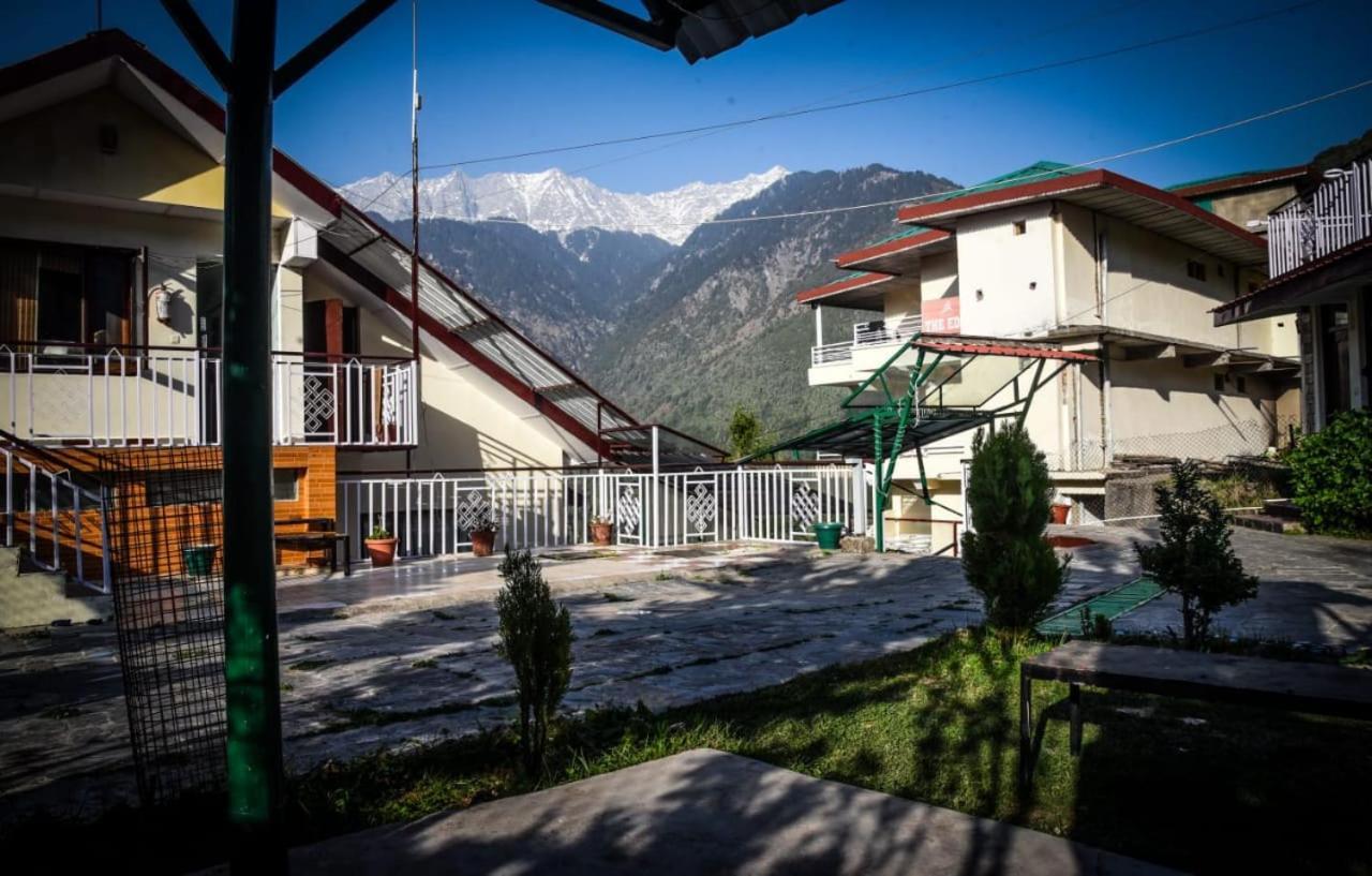Dragon I Resorts Naddi Buitenkant foto